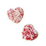 Kit de chispas Sweet Love 196 g PME