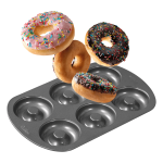 molde para donas y donas