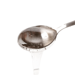 cucharada de jarabe de glucosa