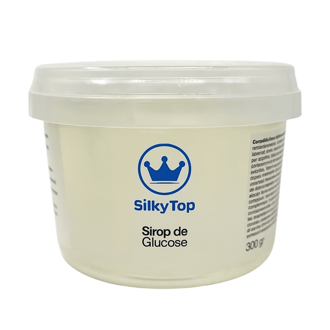 Glucosa Silkytop 320 gr