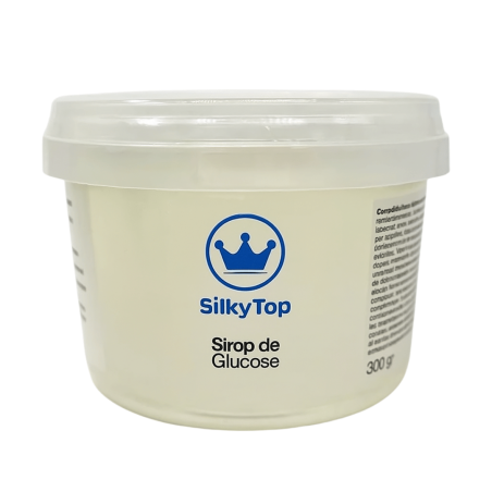 Glucosa Silkytop 320 gr