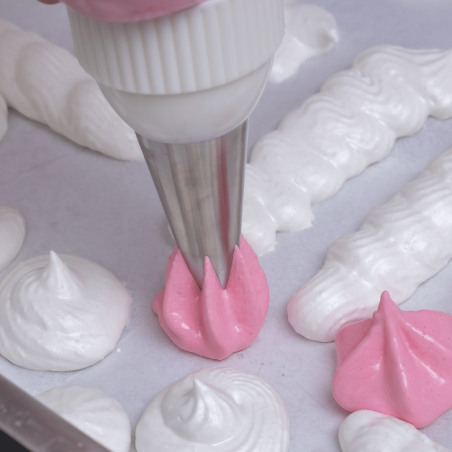 uso de merengue