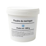 Polvo de merengue Silkytop 800 g