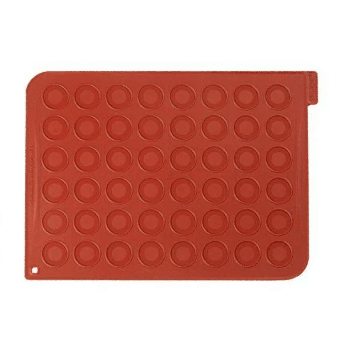 Estera para macarrones Ø 4 cm