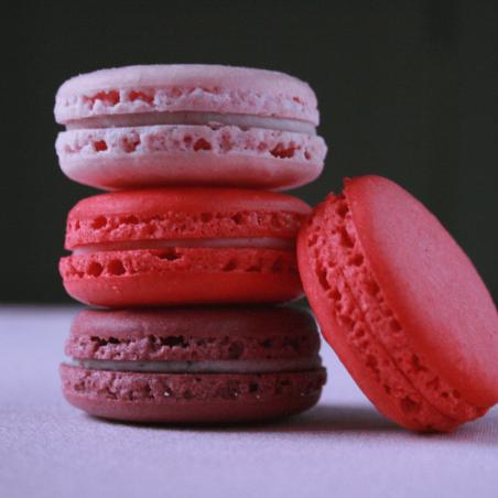 Estera para macarrones Ø 4 cm