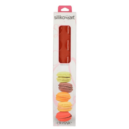 Estera para macarrones Ø 4 cm