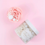 Mezcla de chispas Happy Sprinkles Milky Way