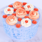 3 puntas medianas para cupcakes JEM