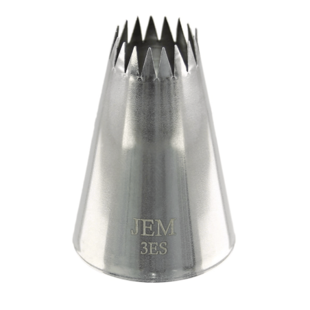 Zócalo de estrella JEM 3ES - PME