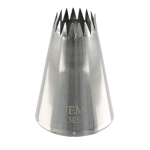 Zócalo de estrella JEM 3ES - PME