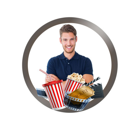 Foto-comestible-cine-redonda-20-cm