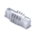 Molde de silicona para cascanueces Silikomart