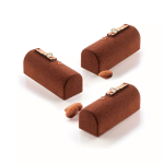 molde de silicona para mini troncos