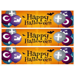 Contornos-de-pastel-de-azúcar-de-Halloween