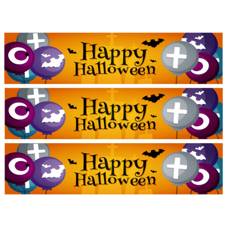 Contornos-de-pastel-de-azúcar-de-Halloween