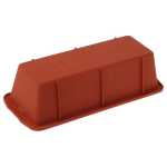 Molde de silicona para pastel