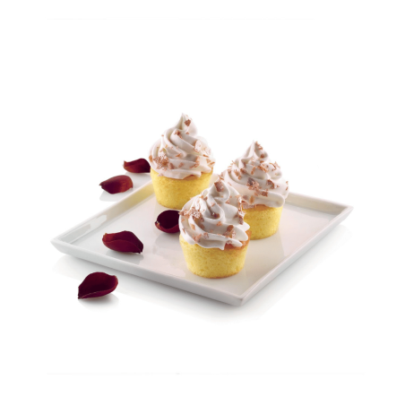 Moule mini muffin - Silikomart