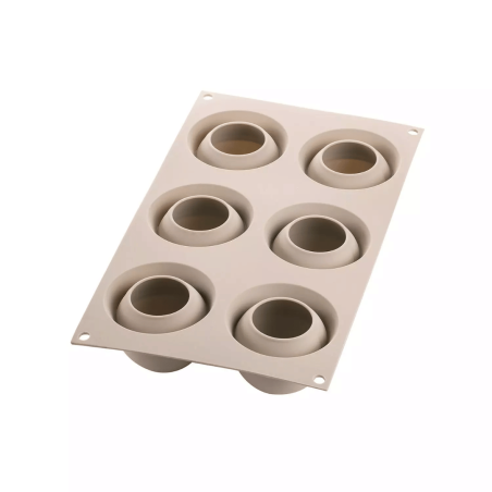 moule silicone trompe l oeil fruits