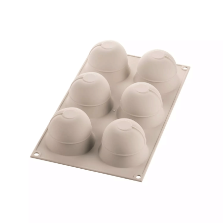 moule silicone trompe l oeil fruits