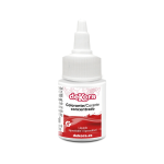 colorante rojo liposoluble líquido Dekora