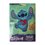 Globo gigante de Stitch de 75 x 86 cm