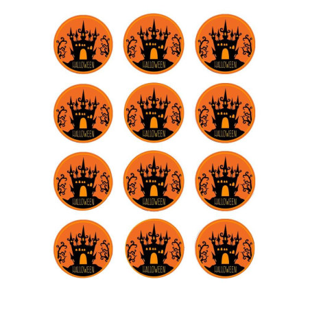 12-mini-discos-de-azucar-halloween