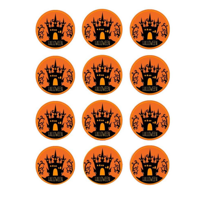 12-mini-discos-de-azucar-halloween