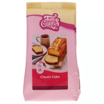 Mix cake classique Funcakes - 400g