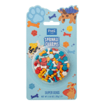 chispas para pasteles huesos y patas de perro PME