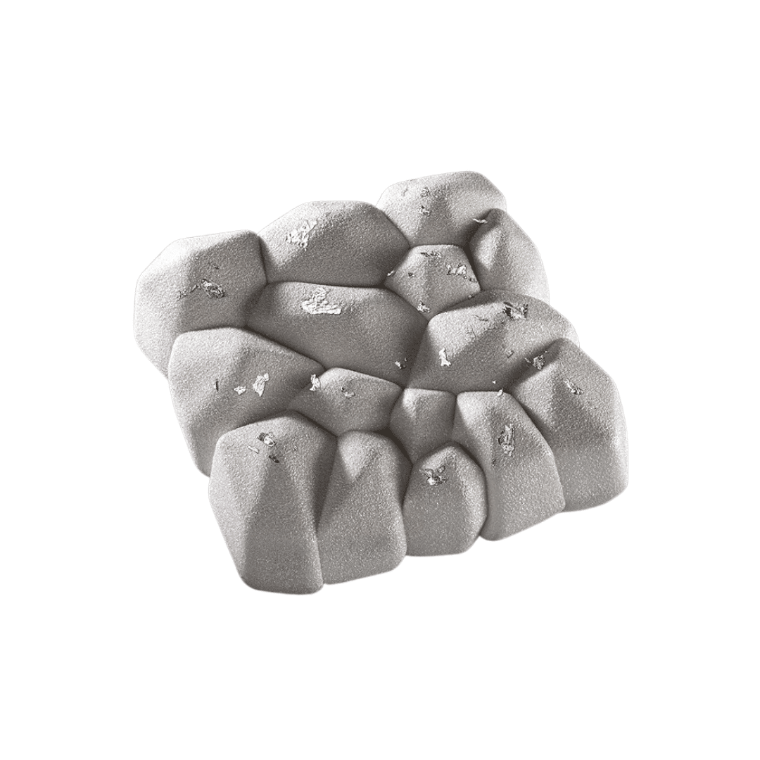 Molde de silicona para tarta Ametista - PAVONI