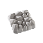 Molde de silicona para tarta Ametista - PAVONI