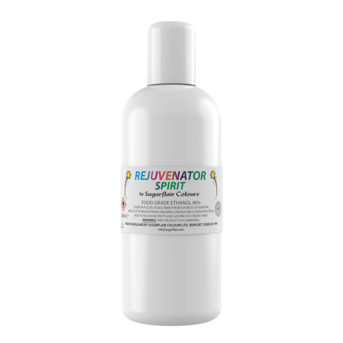 Espíritu rejuvenecedor alcohol comestible 280 ml
