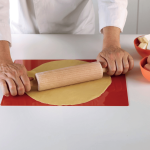 Tapete de repostería Silikomart