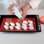 esterilla de silicona para repostería