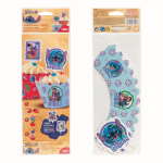 contornos de cupcake stitch