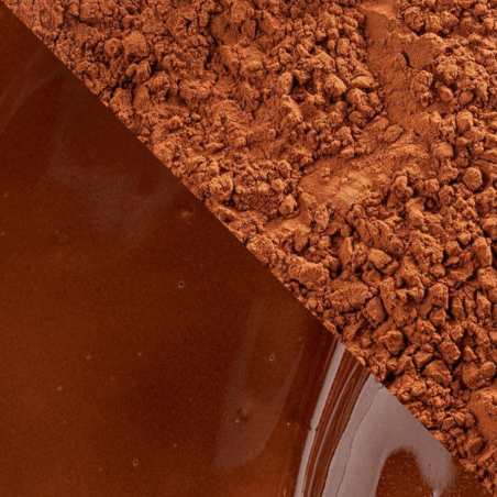 Barry Cacao en polvo sabor pleno - 1 Kg