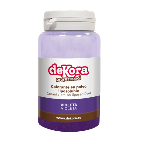 Colorant liposoluble en poudre 25 g