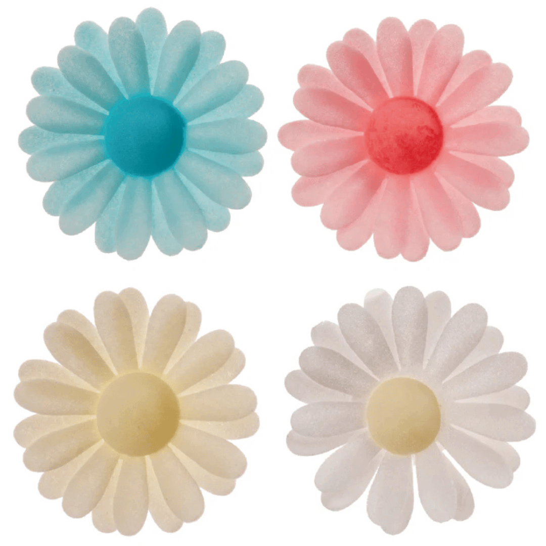 150-flores-de-oblea-margarita