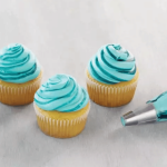 Boquilla pastelera Wilton 1A