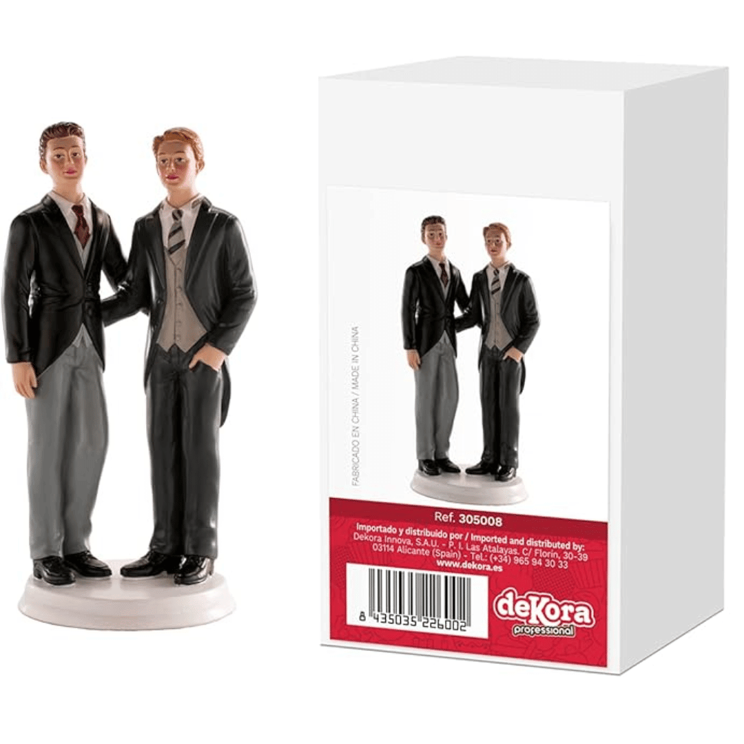 figurita-pareja-gay-casada