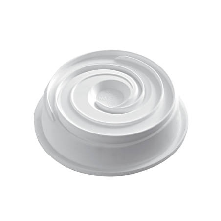 molde de silicona vortex