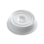 molde de silicona vortex