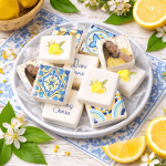 Malvaviscos Amalfi personalizados