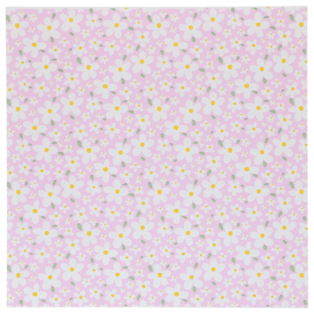 Papel de hornear para pasteles bento - 25 x 25 cm