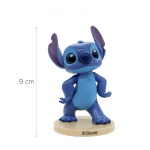 Figura de Stitch para decorar pasteles (tamaño estándar)
