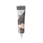 Tubo de chocolate negro Silkytop