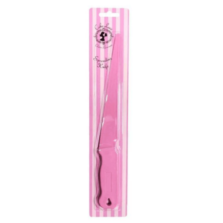Cuchillo de encaje CakeLace de Claire Bowman