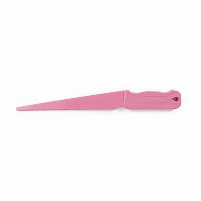 Cuchillo de encaje CakeLace de Claire Bowman