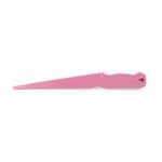 Cuchillo de encaje CakeLace de Claire Bowman