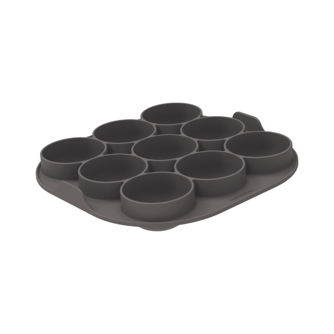 Molde para pasteles para freidora de aire Silikomart